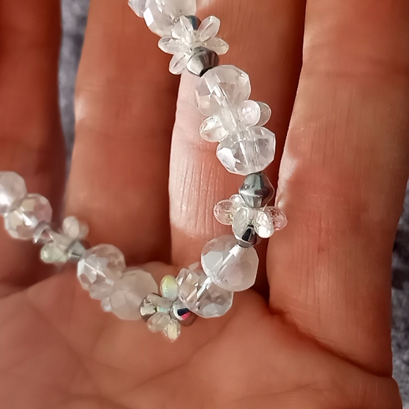 beaded bracelet stretch - Picture 4 of 4